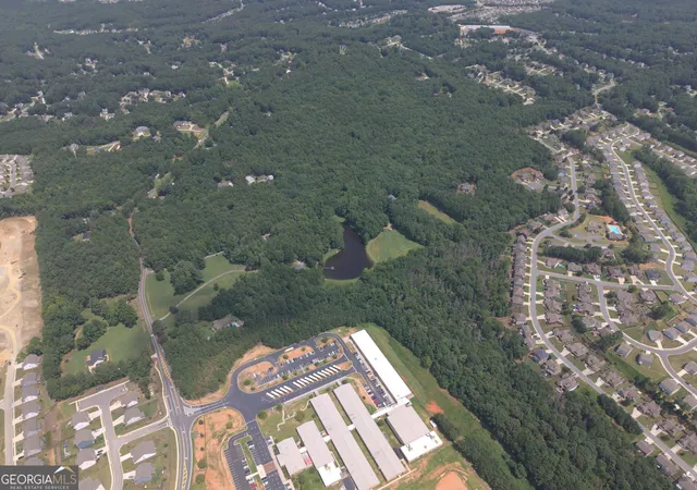 Photo 2 of Land for sale at 0 Old County Farm Rd, Dallas, GA 30132 | MLS# 10843771 | Listing updated on 2026-09-10