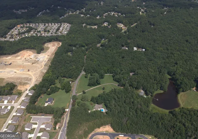 Photo 3 of Land for sale at 0 Old County Farm Rd, Dallas, GA 30132 | MLS# 10843771 | Listing updated on 2026-09-10