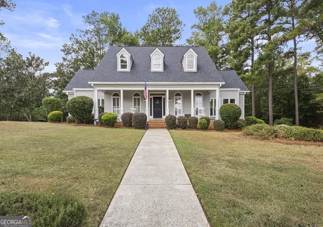 Photo 1 of Single family home for sale at 118 Wimbledon Ln, Macon, GA 31211 | MLS# 10845788 | Listing updated on 2026-10-06