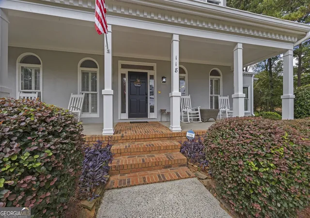 Photo 2 of Single family home for sale at 118 Wimbledon Ln, Macon, GA 31211 | MLS# 10845788 | Listing updated on 2026-10-06