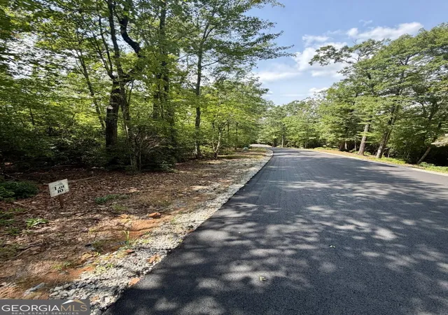 Photo 1 of Land for sale at Lot 10 Sapphire Ridge, Blue Ridge, GA 30513 | MLS# 10848370 | Listing updated on 2026-09-18