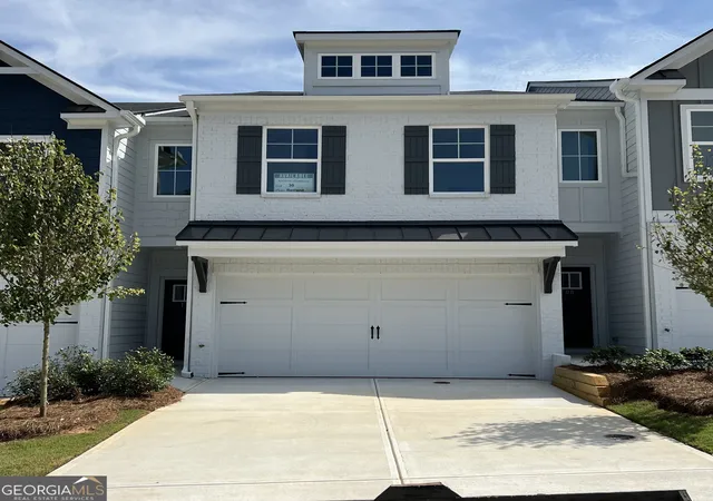 Photo 1 of Townhouse for sale at 1510 Aralynn Ct #30, Conyers, GA 30013 | MLS# 10838458 | Listing updated on 2026-09-16