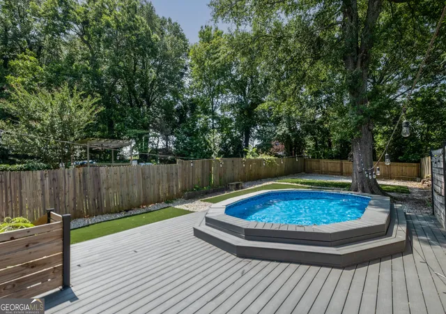 Photo 23 of Single family home for sale at 1576 Beecher St Sw, Atlanta, GA 30310 | MLS# 10831487 | Listing updated on 2026-09-06
