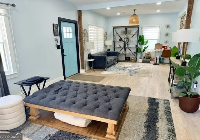 Photo 4 of Single family home for sale at 1576 Beecher St Sw, Atlanta, GA 30310 | MLS# 10831487 | Listing updated on 2026-09-06