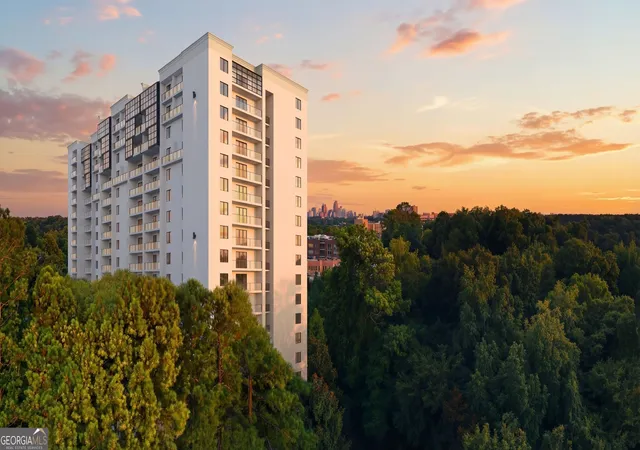 Condo for sale at 2460 Peachtree Rd NE #301, Atlanta, GA 30305 | MLS# 10842705 | Listing updated on 2026-09-14