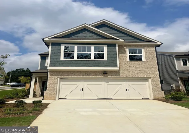 Photo 1 of Single family home for sale at 2706 Rylee Carter St, Dacula, GA 30019 | MLS# 10839705 | Listing updated on 2026-09-23