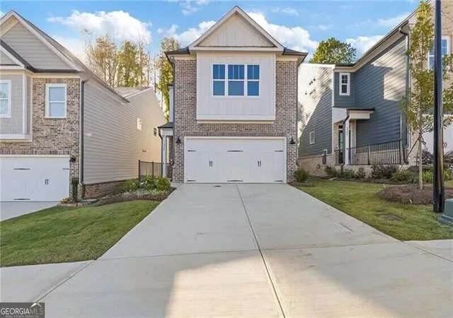 Photo 3 of Single family home for sale at 2706 Rylee Carter St, Dacula, GA 30019 | MLS# 10839705 | Listing updated on 2026-09-23