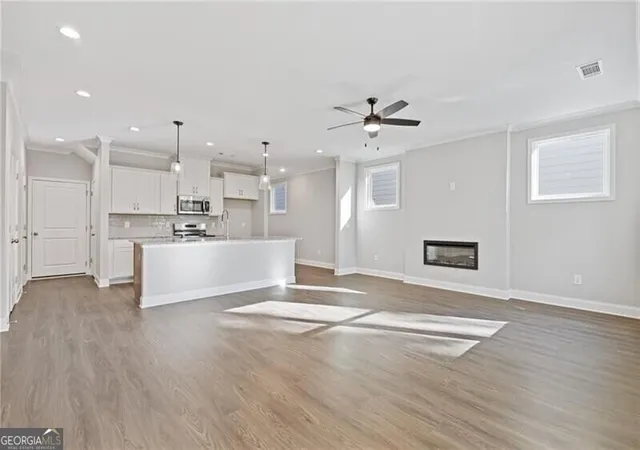 Photo 3 of Single family home for sale at 2706 Rylee Carter St, Dacula, GA 30019 | MLS# 10839705 | Listing updated on 2026-09-23