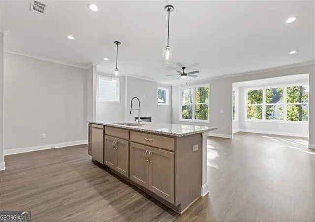 Photo 4 of Single family home for sale at 2706 Rylee Carter St, Dacula, GA 30019 | MLS# 10839705 | Listing updated on 2026-09-23