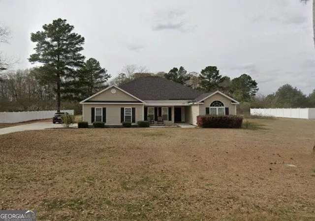 Photo 1 of Single family home for sale at 219 Stonebrook Way, Statesboro, GA 30458 | MLS# 10844553 | Listing updated on 2026-09-11