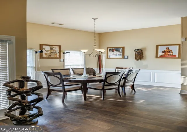 Photo 2 of Single family home for sale at 219 Stonebrook Way, Statesboro, GA 30458 | MLS# 10844553 | Listing updated on 2026-09-25