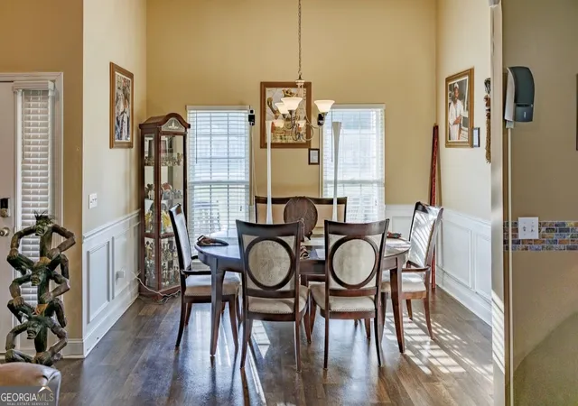 Photo 3 of Single family home for sale at 219 Stonebrook Way, Statesboro, GA 30458 | MLS# 10844553 | Listing updated on 2026-09-25