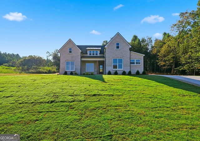 Photo 2 of Single family home for sale at 1831 Bermuda Ave, Demorest, GA 30535 | MLS# 10841351 | Listing updated on 2026-09-23