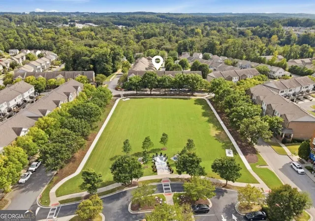 Photo 2 of Townhouse for sale at 372 Suwanee Ave, Suwanee, GA 30024 | MLS# 10846778 | Listing updated on 2026-09-30