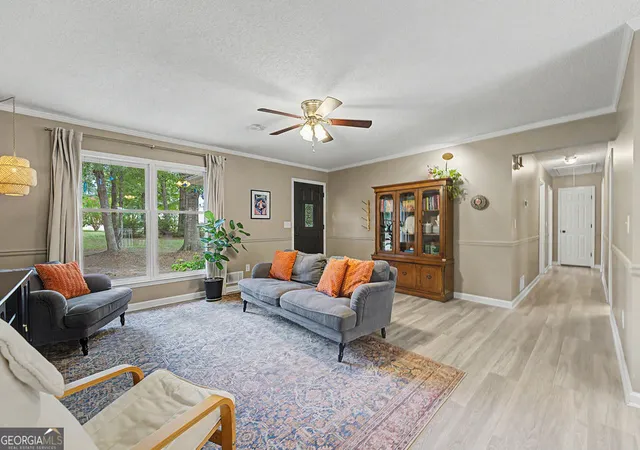 Photo 4 of Single family home for sale at 280 Manley Rd, Griffin, GA 30223 | MLS# 10834047 | Listing updated on 2026-10-29