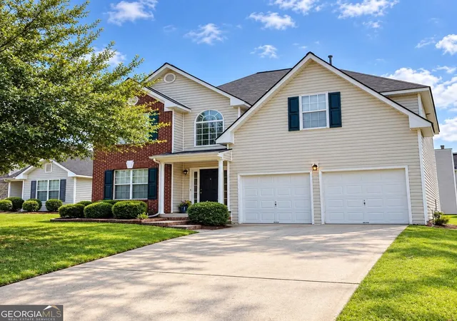 Photo 1 of Single family home for sale at 30 Westfield Way, Covington, GA 30016 | MLS# 10849498 | Listing updated on 2026-10-03
