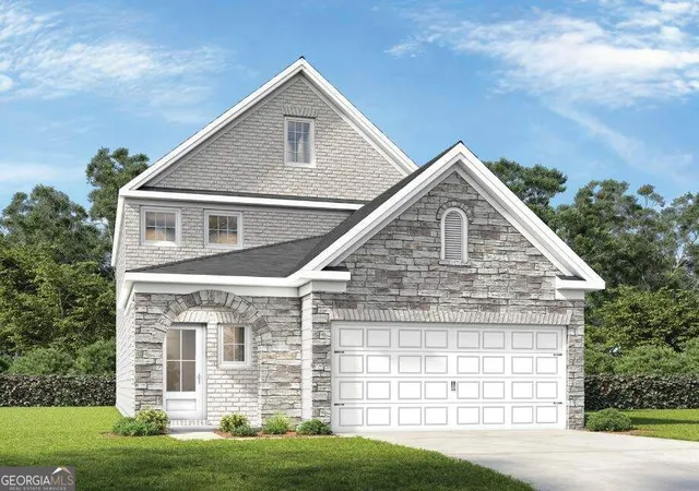 Photo 1 of Single family home for sale at 130 Greene Farm Trl, Cartersville, GA 30120 | MLS# 10842058 | Listing updated on 2026-09-25