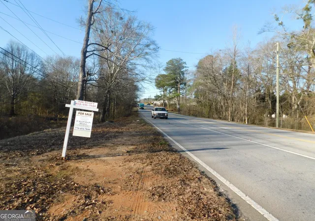 Land for sale at 4075 Lawrenceville Rd, Loganville, GA 30052 | MLS# 10851709