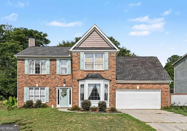 Photo 2 of Single family home for sale at 2795 Da Vinci Blvd, Decatur, GA 30034 | MLS# 10850932 | Listing updated on 2026-09-23