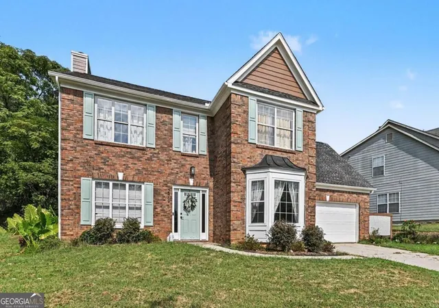 Photo 3 of Single family home for sale at 2795 Da Vinci Blvd, Decatur, GA 30034 | MLS# 10850932 | Listing updated on 2026-09-23