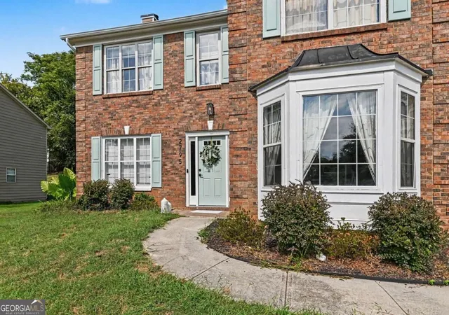 Photo 3 of Single family home for sale at 2795 Da Vinci Blvd, Decatur, GA 30034 | MLS# 10850932 | Listing updated on 2026-09-23