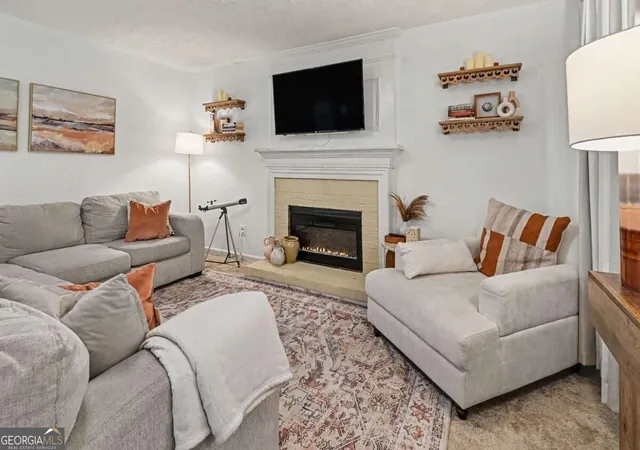 Photo 4 of Single family home for sale at 2795 Da Vinci Blvd, Decatur, GA 30034 | MLS# 10850932 | Listing updated on 2026-09-23