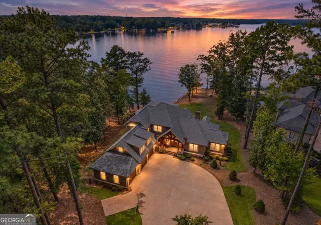 Photo 1 of Single family home for sale at 131 Carolyn Dr, Eatonton, GA 31024 | MLS# 10849059 | Listing updated on 2026-10-02