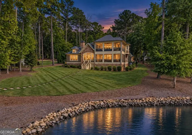 Photo 2 of Single family home for sale at 131 Carolyn Dr, Eatonton, GA 31024 | MLS# 10849059 | Listing updated on 2026-10-02
