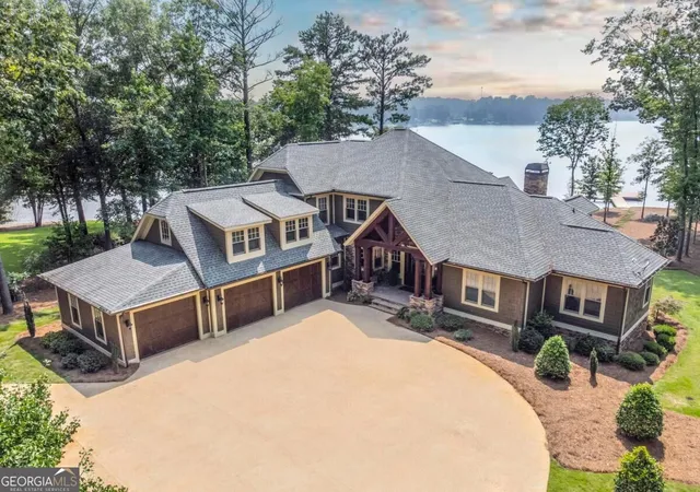 Photo 3 of Single family home for sale at 131 Carolyn Dr, Eatonton, GA 31024 | MLS# 10849059 | Listing updated on 2026-10-02