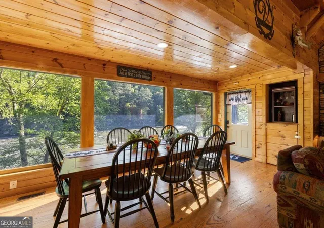Photo 2 of Single family home for sale at 1031 Fugue Dr, Ellijay, GA 30536 | MLS# 10879353 | Listing updated on 2026-10-27