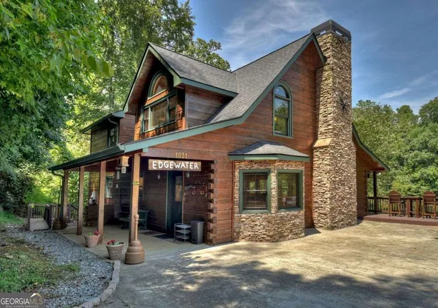 Photo 3 of Single family home for sale at 1031 Fugue Dr, Ellijay, GA 30536 | MLS# 10879353 | Listing updated on 2026-10-27