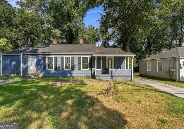 Photo 1 of Multi family home for sale at 3304 Wheeler St, Hapeville, GA 30354 | MLS# 10847092 | Listing updated on 2026-09-30