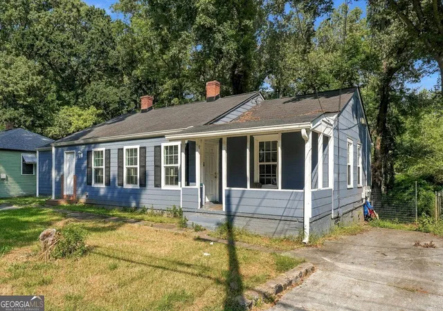 Photo 2 of Multi family home for sale at 3304 Wheeler St, Hapeville, GA 30354 | MLS# 10847092 | Listing updated on 2026-09-30