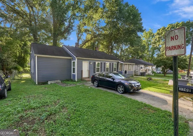 Photo 3 of Multi family home for sale at 3304 Wheeler St, Hapeville, GA 30354 | MLS# 10847092 | Listing updated on 2026-09-30