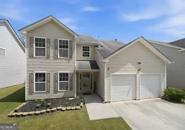 Photo 1 of Single family home for sale at 3672 Rosebud Park Dr, Snellville, GA 30039 | MLS# 10841141 | Listing updated on 2026-09-20
