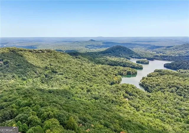 Photo 1 of Land for sale at 3108 Falcon Hts, Big Canoe, GA 30143 | MLS# 10844175 | Listing updated on 2026-09-11