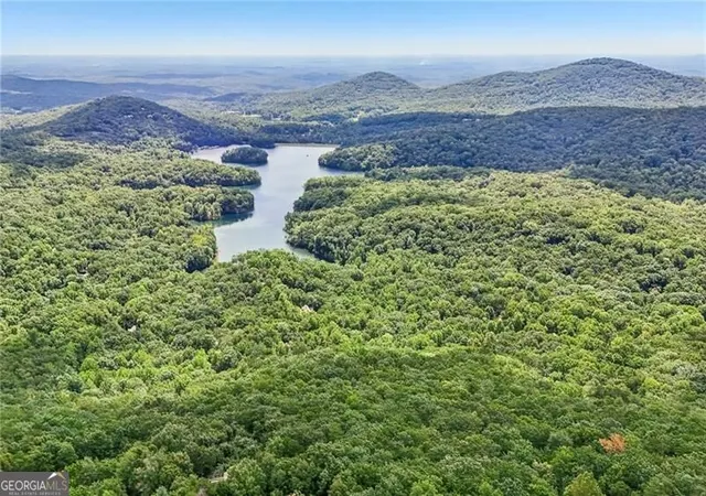 Photo 4 of Land for sale at 3108 Falcon Hts, Big Canoe, GA 30143 | MLS# 10844175 | Listing updated on 2026-09-25