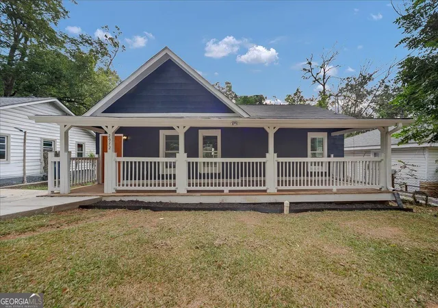 Photo 2 of Single family home for sale at 2972 8th Street, East Point, GA 30344 | MLS# 10848937 | Listing updated on 2026-10-02