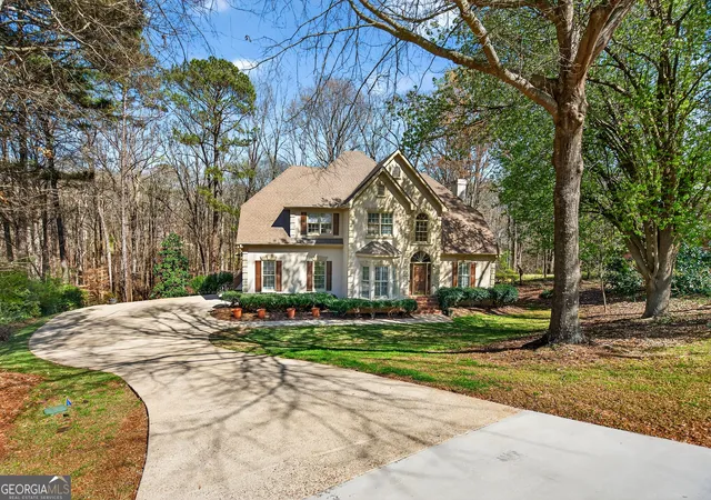 Photo 1 of Single family home for sale at 227 Ashford Cir, Lagrange, GA 30240 | MLS# 10838374 | Listing updated on 2026-09-16