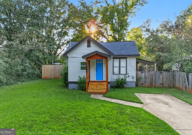 Photo 1 of Single family home for sale at 1787 Lynn Ln, Decatur, GA 30032 | MLS# 10851349 | Listing updated on 2026-10-07