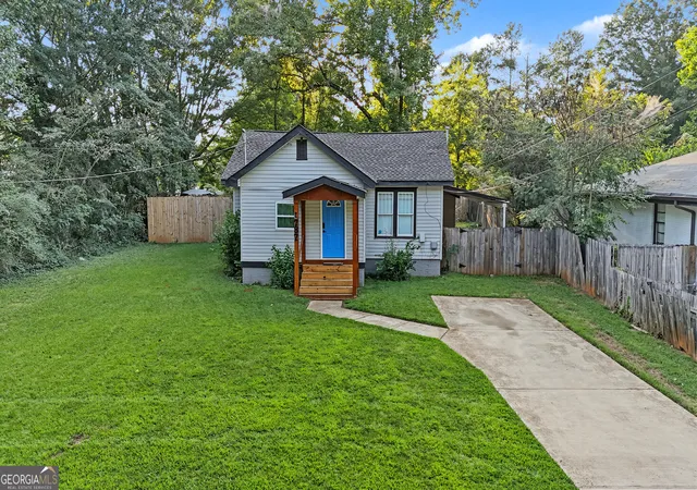 Photo 1 of Single family home for sale at 1787 Lynn Ln, Decatur, GA 30032 | MLS# 10851349 | Listing updated on 2026-10-07