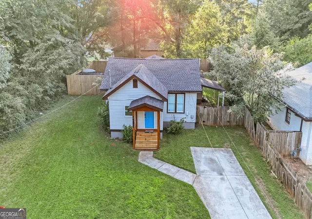 Photo 2 of Single family home for sale at 1787 Lynn Ln, Decatur, GA 30032 | MLS# 10851349 | Listing updated on 2026-10-07