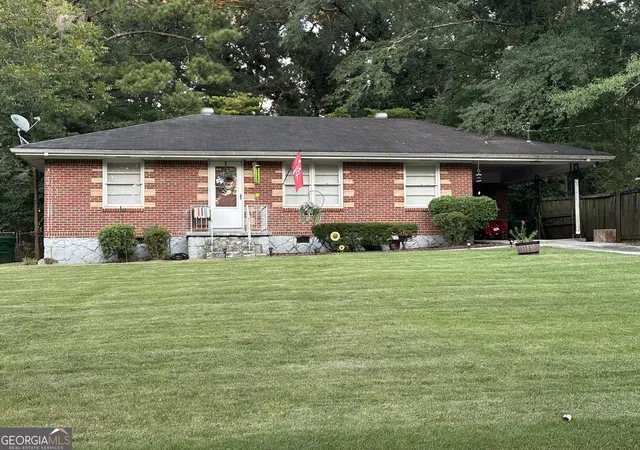 Photo 3 of Multi family home for sale at 1860 S Columbia Pl, Decatur, GA 30032 | MLS# 10845636 | Listing updated on 2026-09-28