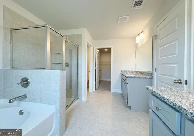Photo 14 of Townhouse for sale at 3966 Streamlet Way #119, Gainesville, GA 30506 | MLS# 10837774 | Listing updated on 2026-09-15