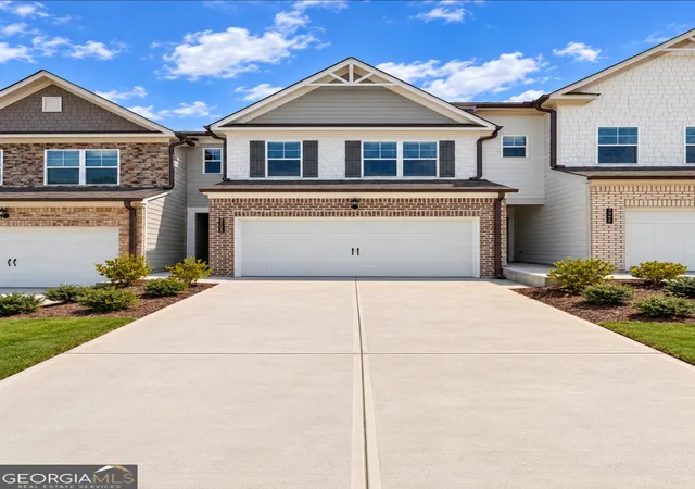 Photo 2 of Townhouse for sale at 3966 Streamlet Way #119, Gainesville, GA 30506 | MLS# 10837774 | Listing updated on 2026-09-15