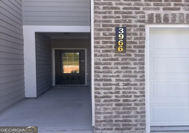 Photo 2 of Townhouse for sale at 3966 Streamlet Way #119, Gainesville, GA 30506 | MLS# 10837774 | Listing updated on 2026-09-15