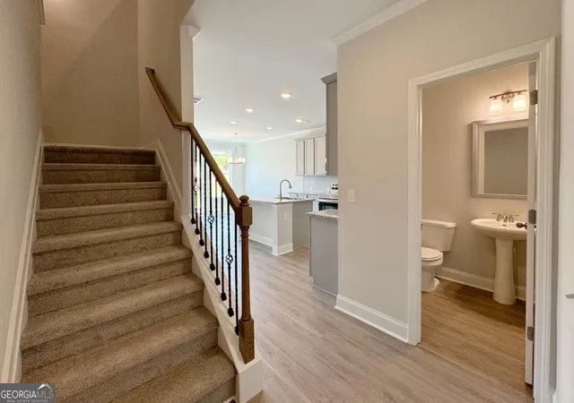 Photo 3 of Townhouse for sale at 3966 Streamlet Way #119, Gainesville, GA 30506 | MLS# 10837774 | Listing updated on 2026-09-15