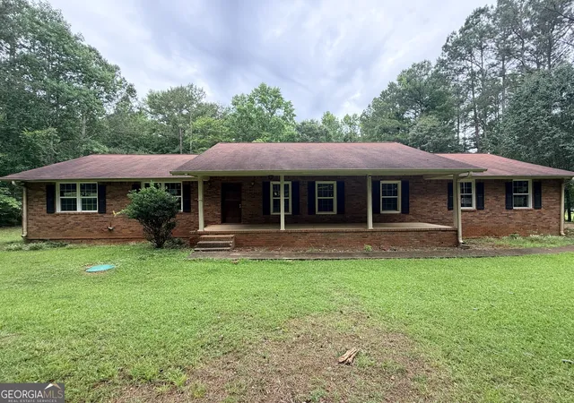 Photo 1 of Single family home for sale at 235 Butler Brg Dr, Mcdonough, GA 30252 | MLS# 10852812 | Listing updated on 2026-10-08