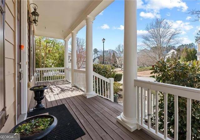 Photo 3 of Single family home for sale at 6154 Baybrook Tr, Hoschton, GA 30548 | MLS# 10878270 | Listing updated on 2026-10-25