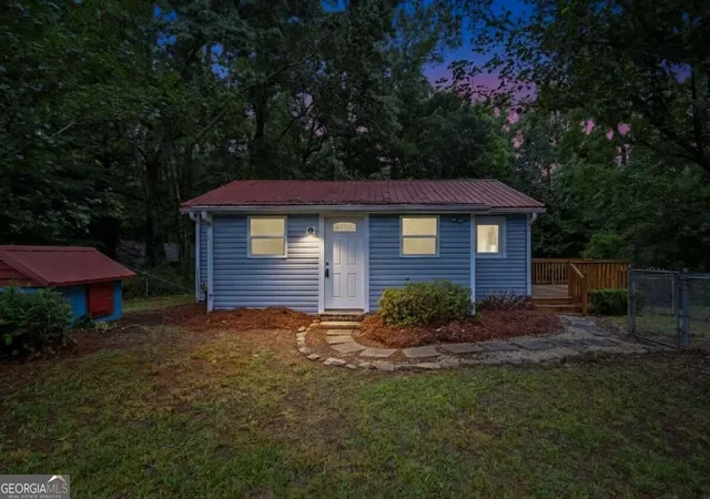 Photo 1 of Single family home for sale at 6815 Bannister Rd, Cumming, GA 30028 | MLS# 10837699 | Listing updated on 2026-09-02